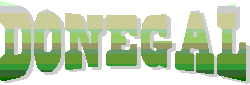 Donegal