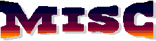 Misc