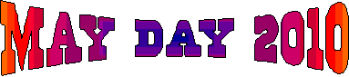 May Day 2010