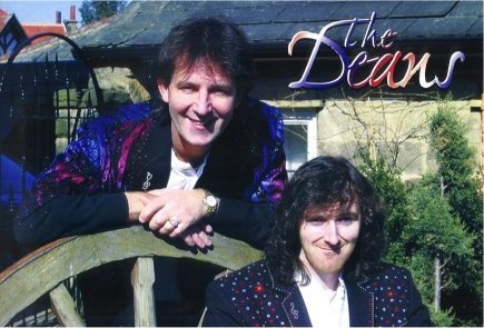 The Deans